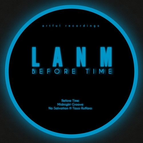 LANM - Before Time [AFR038]